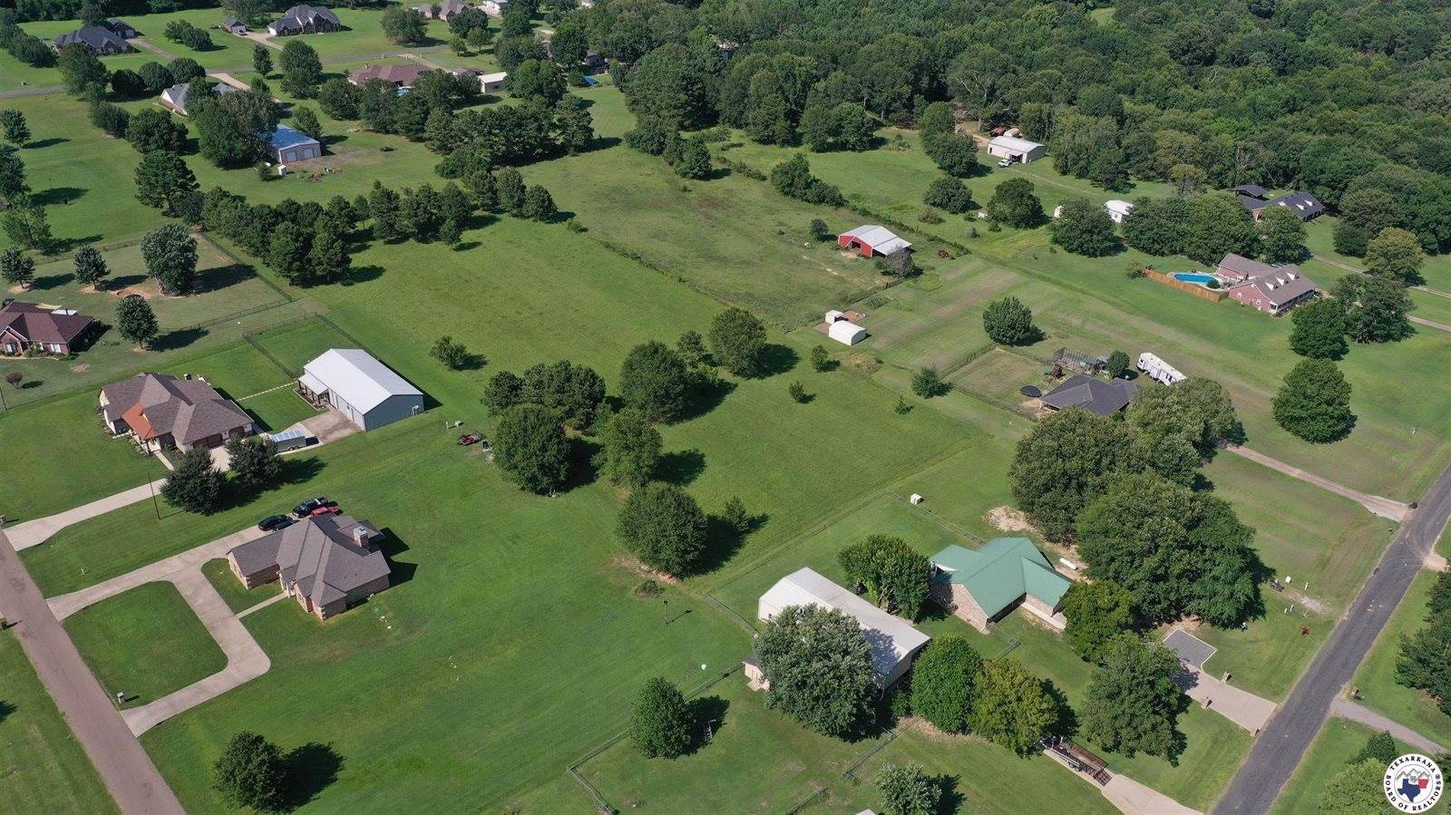 TBD Goldfinch Rd, Texarkana, TX 75501