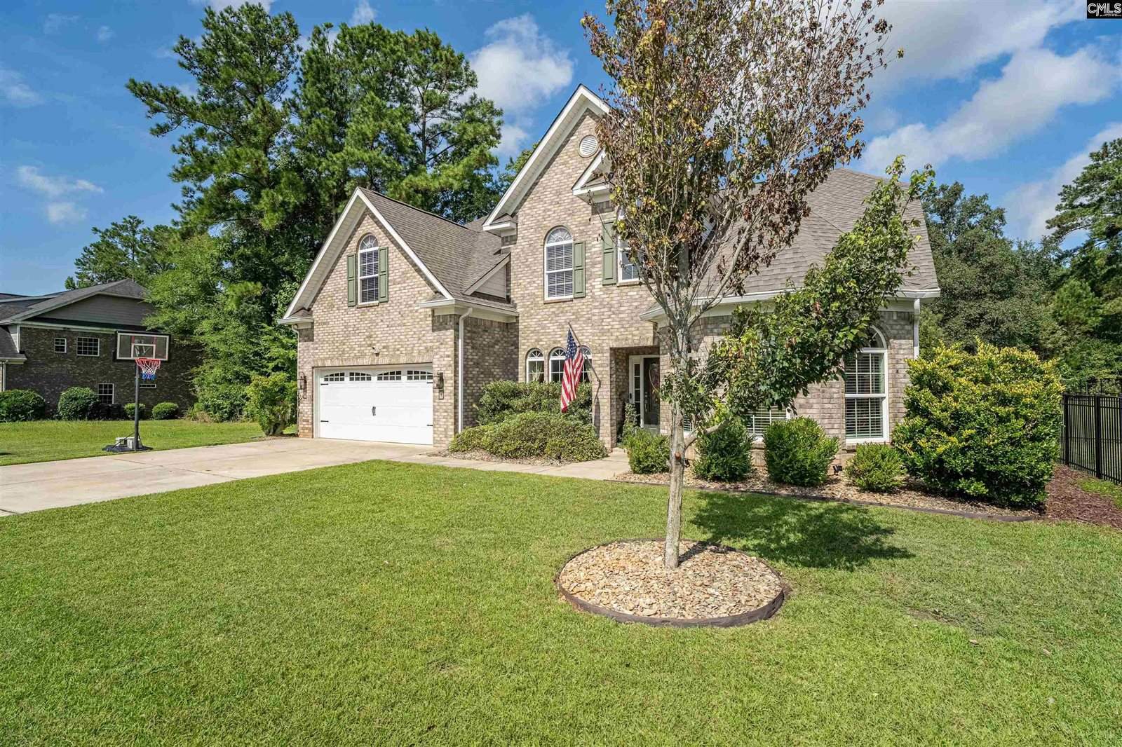 327 Lightning Bug Lane, Lexington, SC 29072