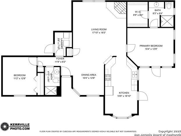 1220 Victory, Kerrville, TX 78028