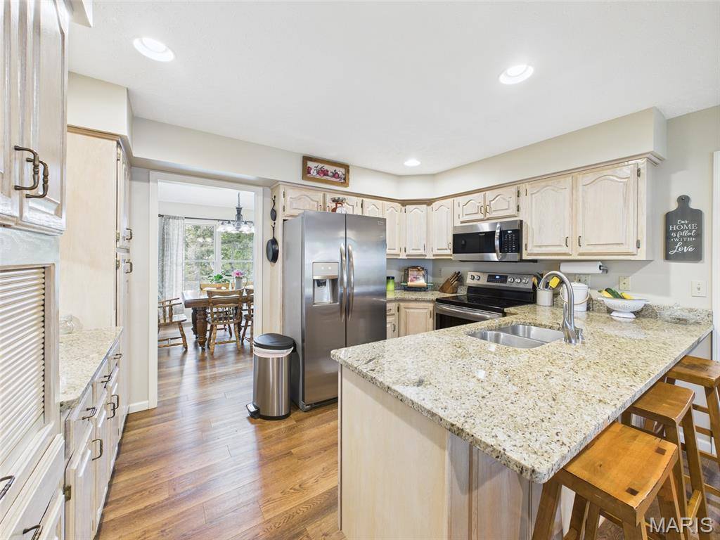 25201 Highway 7, Richland, MO 65556