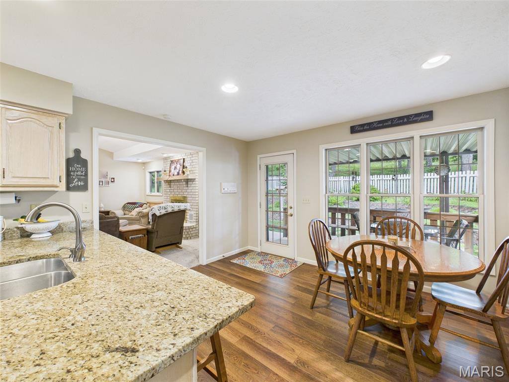 25201 Highway 7, Richland, MO 65556