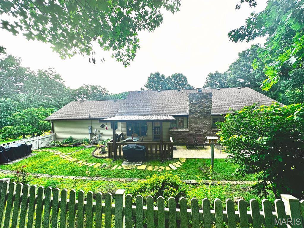 25201 Highway 7, Richland, MO 65556