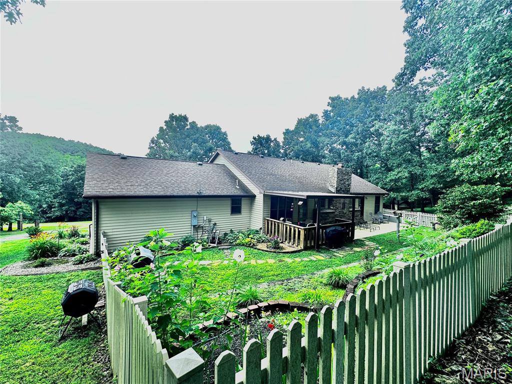 25201 Highway 7, Richland, MO 65556