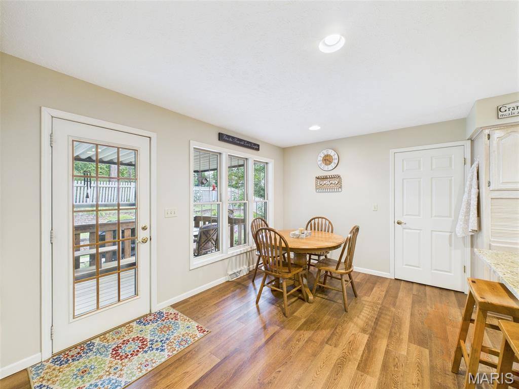 25201 Highway 7, Richland, MO 65556