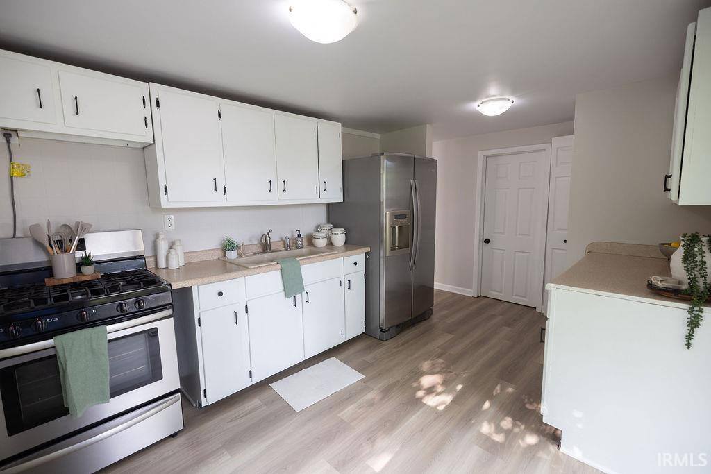 802 W 13th Street, Muncie, IN 47302