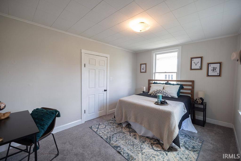 802 W 13th Street, Muncie, IN 47302