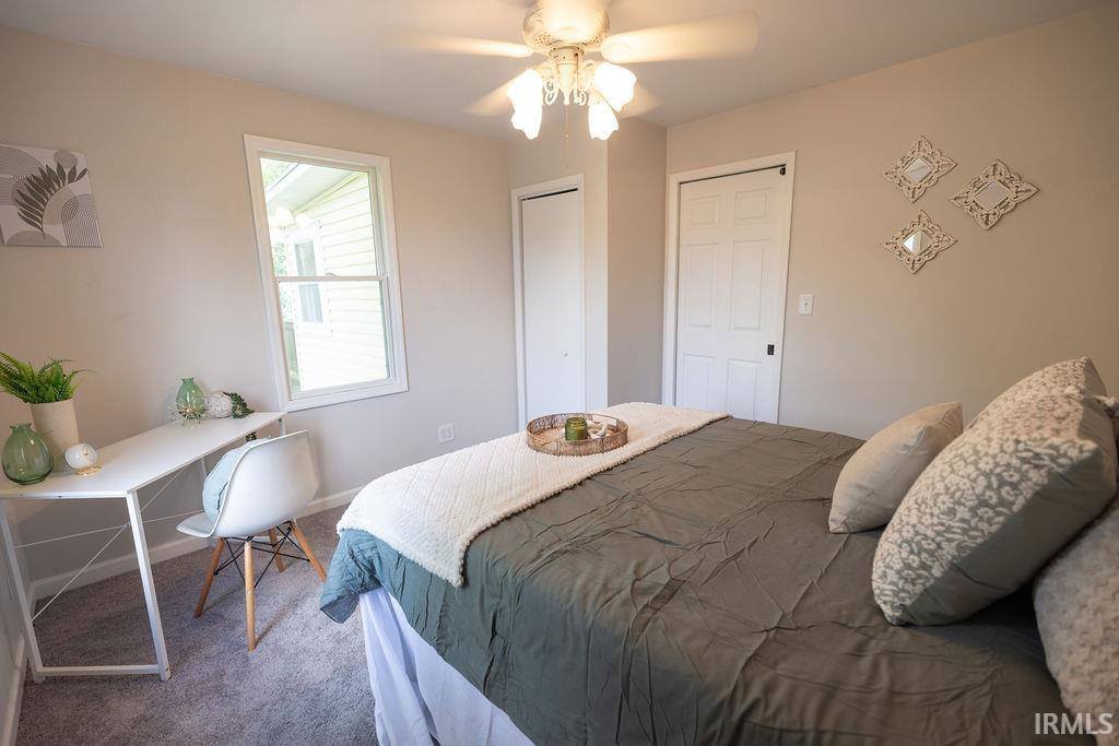 802 W 13th Street, Muncie, IN 47302