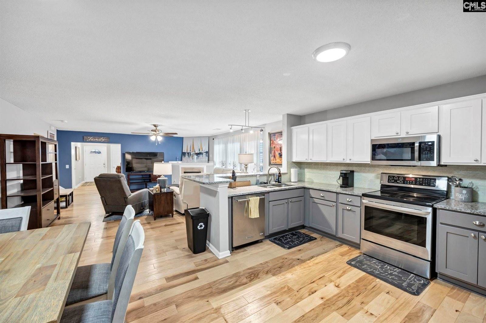 309 Bracken, Lexington, SC 29072