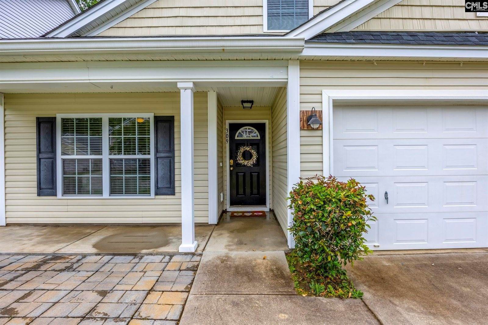 309 Bracken, Lexington, SC 29072