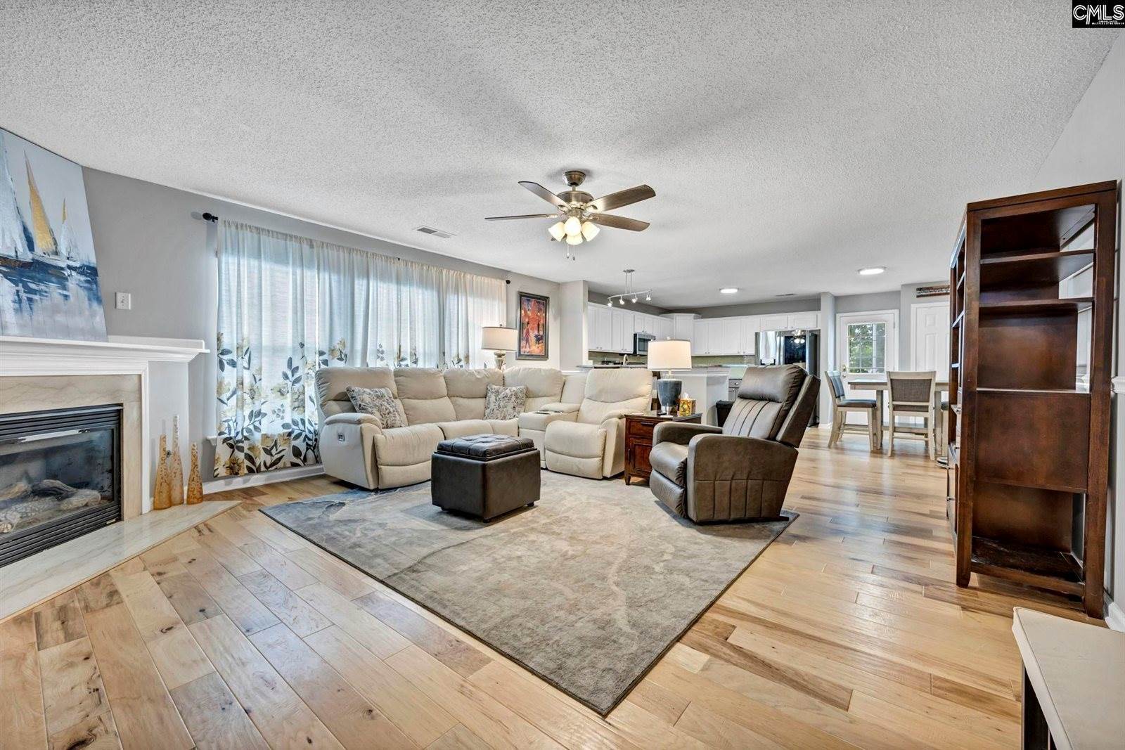 309 Bracken, Lexington, SC 29072