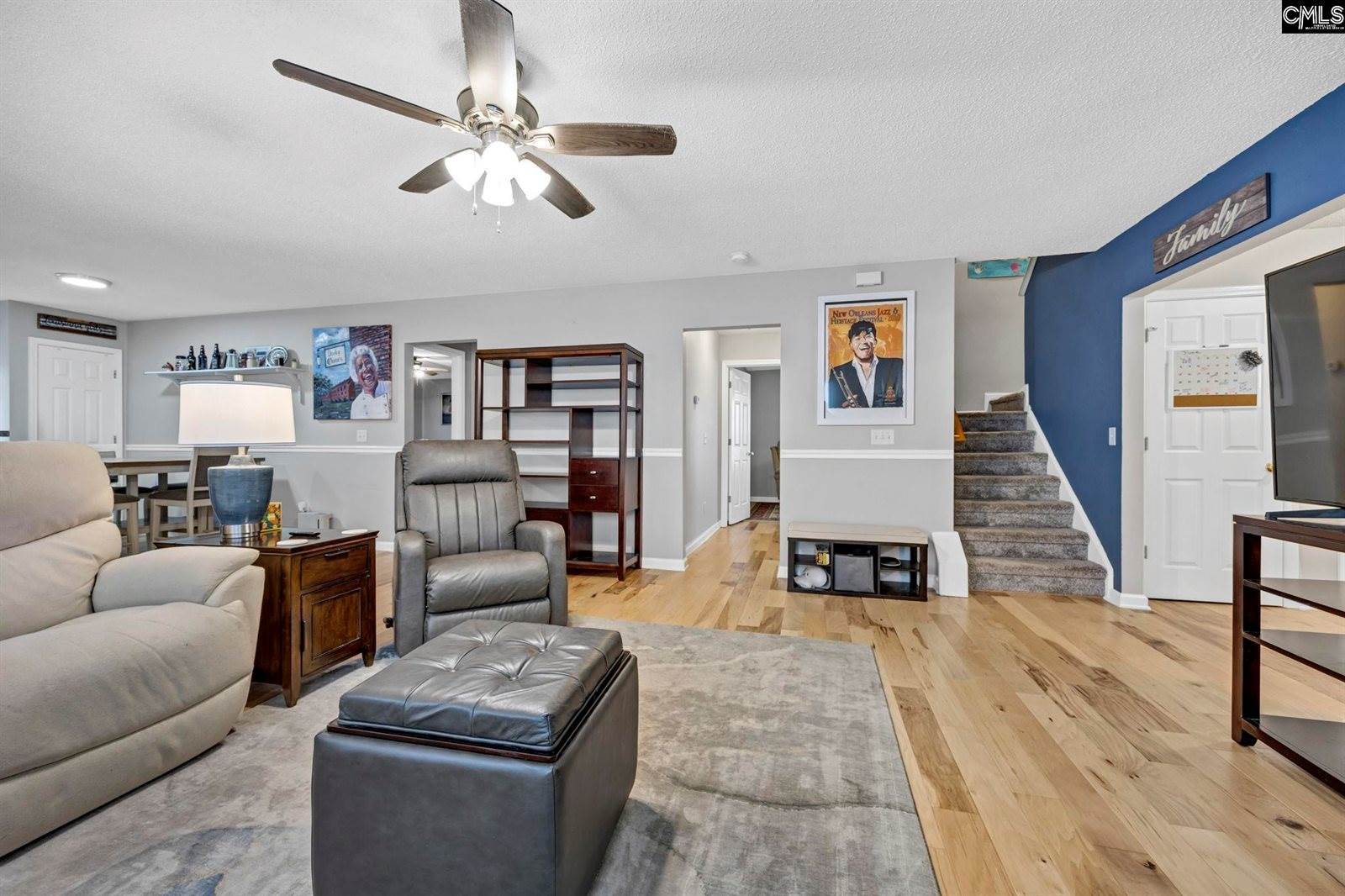 309 Bracken, Lexington, SC 29072