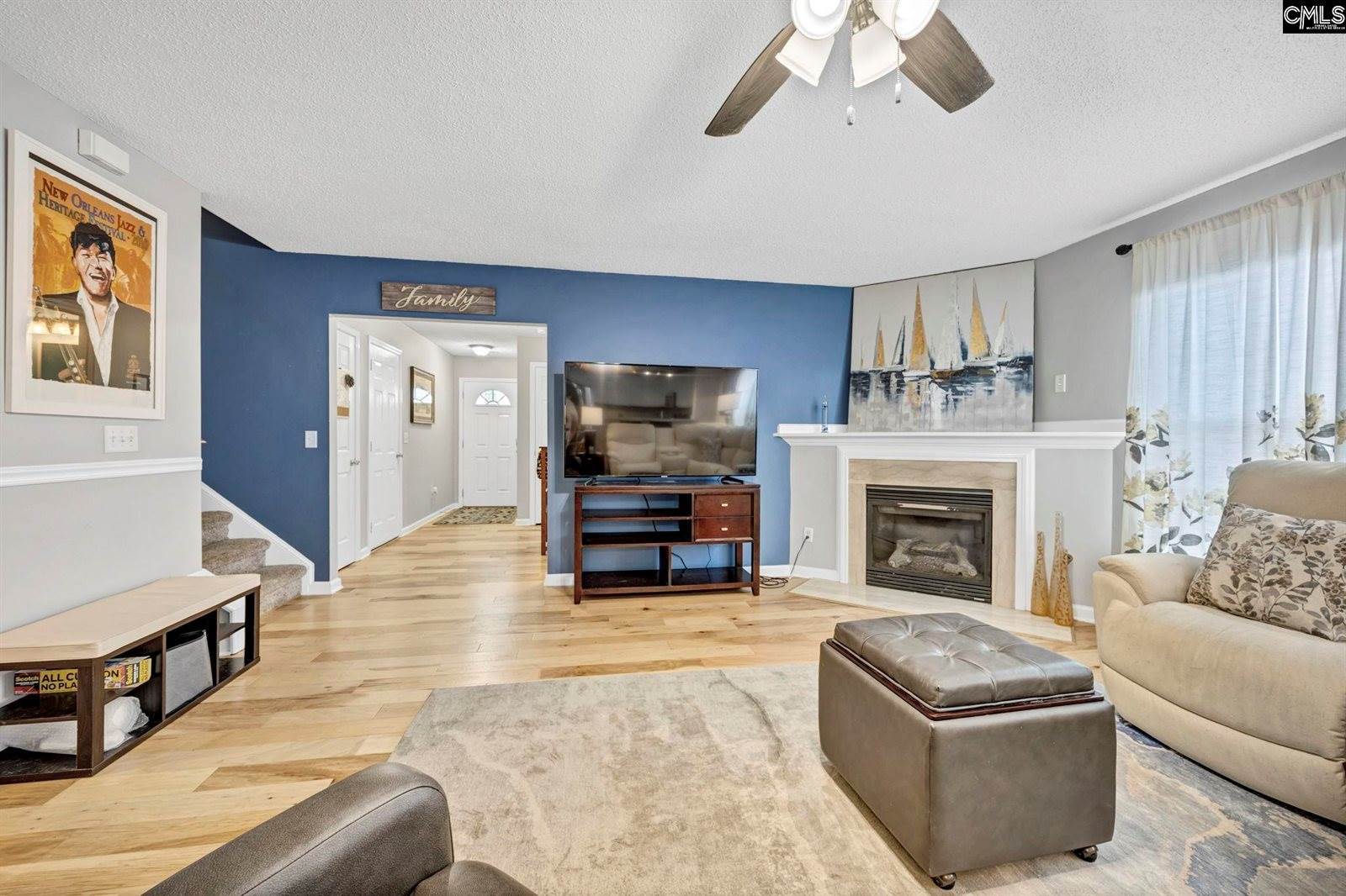 309 Bracken, Lexington, SC 29072