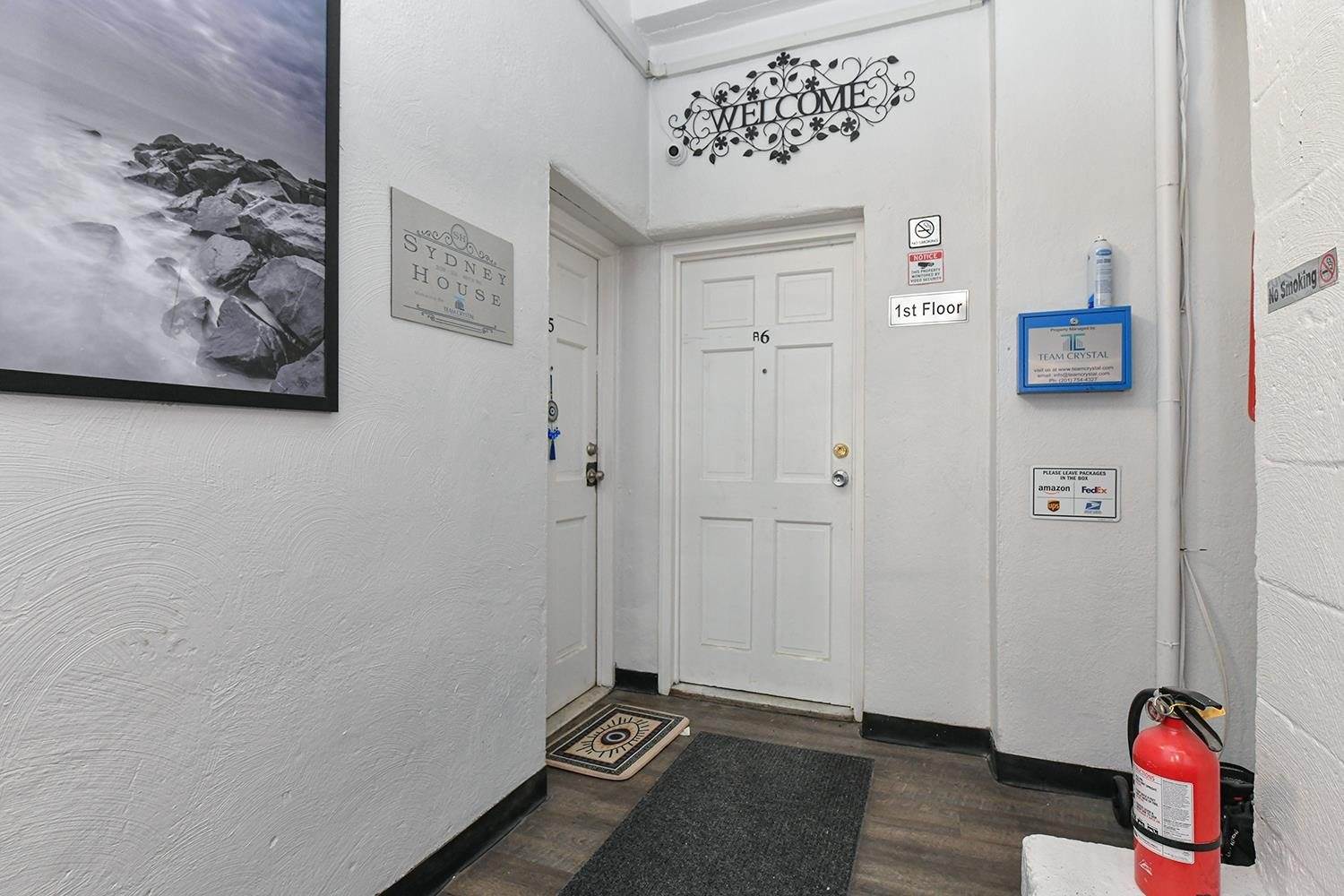 209-211 48TH St, Union City, NJ 07087