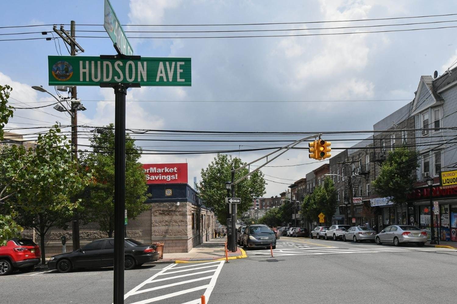 209-211 48TH St, Union City, NJ 07087