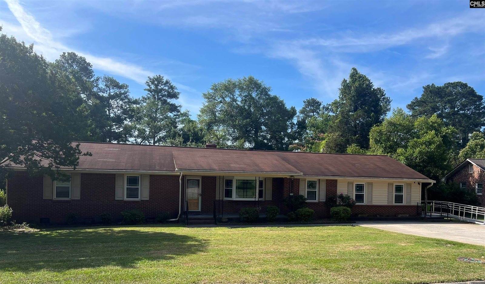 1838 Cheltenham, Columbia, SC 29223