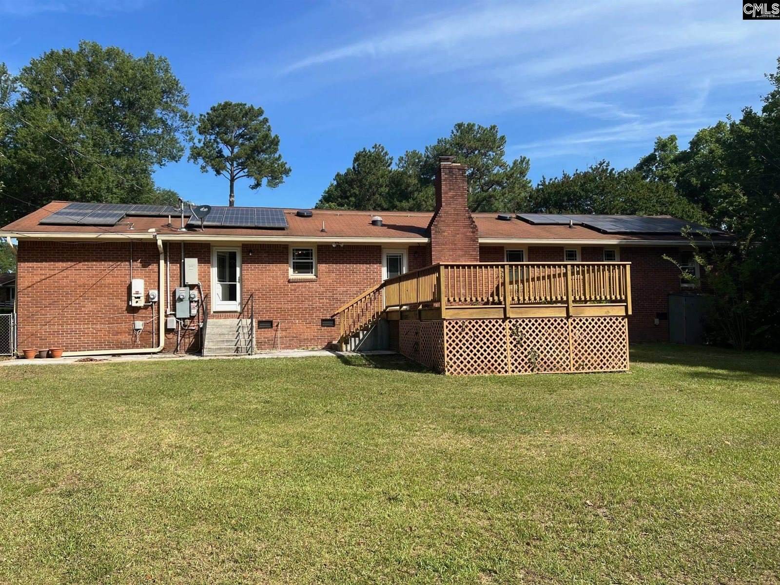 1838 Cheltenham, Columbia, SC 29223