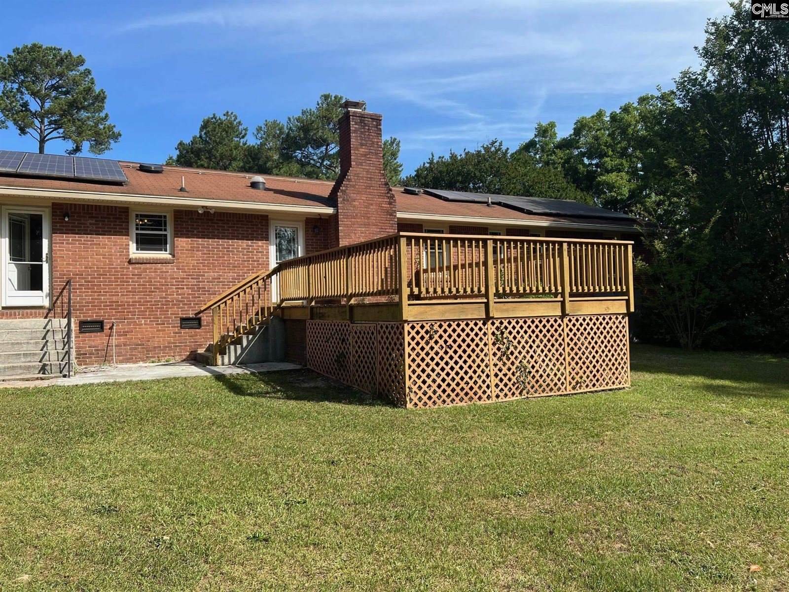 1838 Cheltenham, Columbia, SC 29223