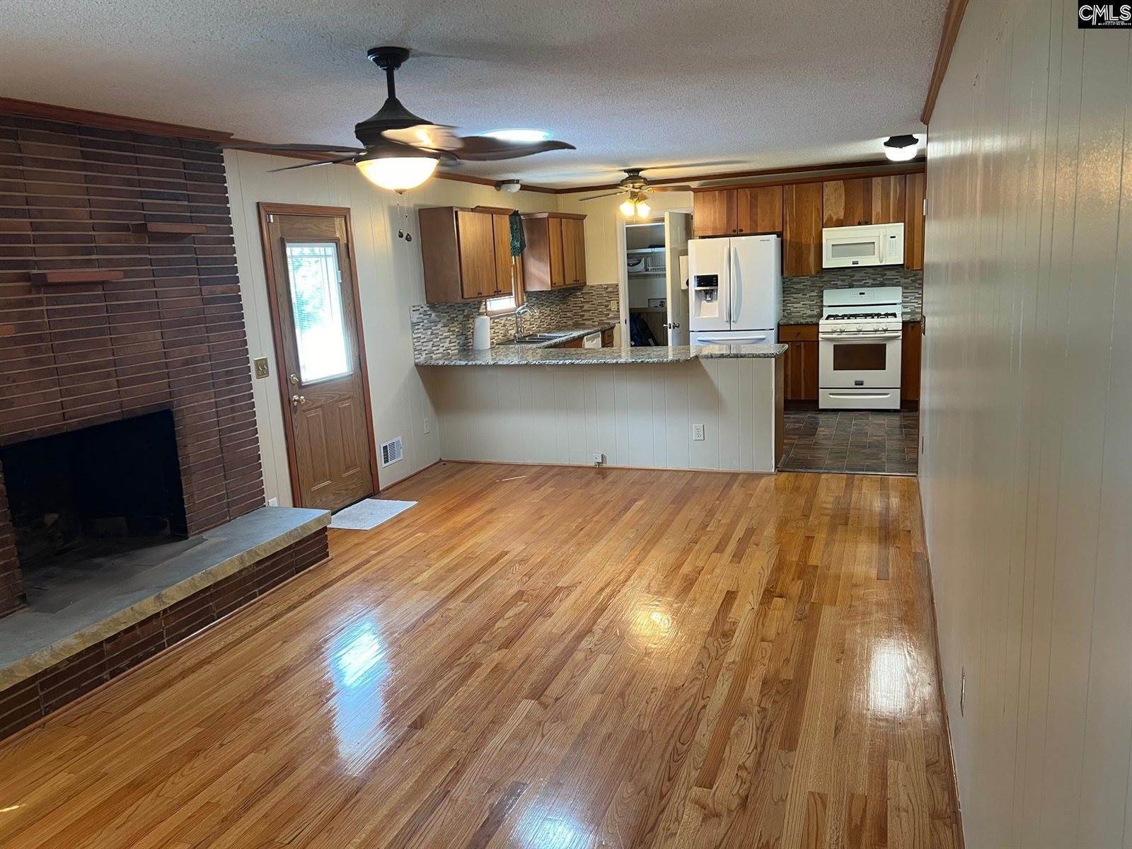 1838 Cheltenham, Columbia, SC 29223