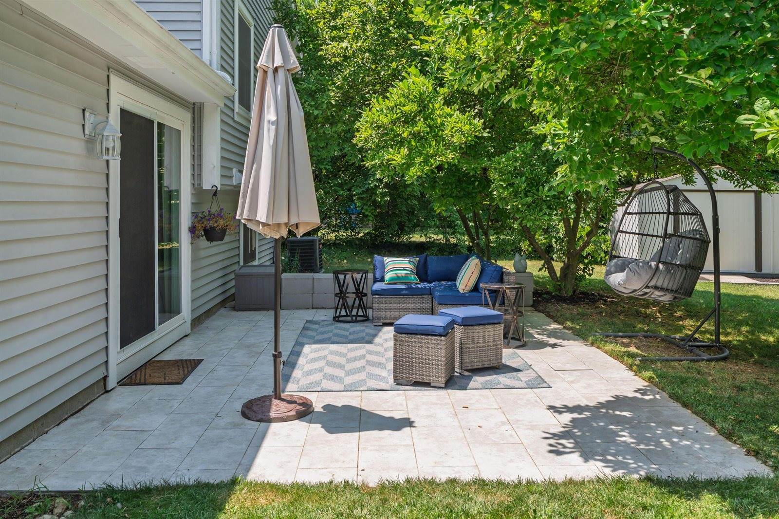 5622 Andrea Lane, Hilliard, OH 43026