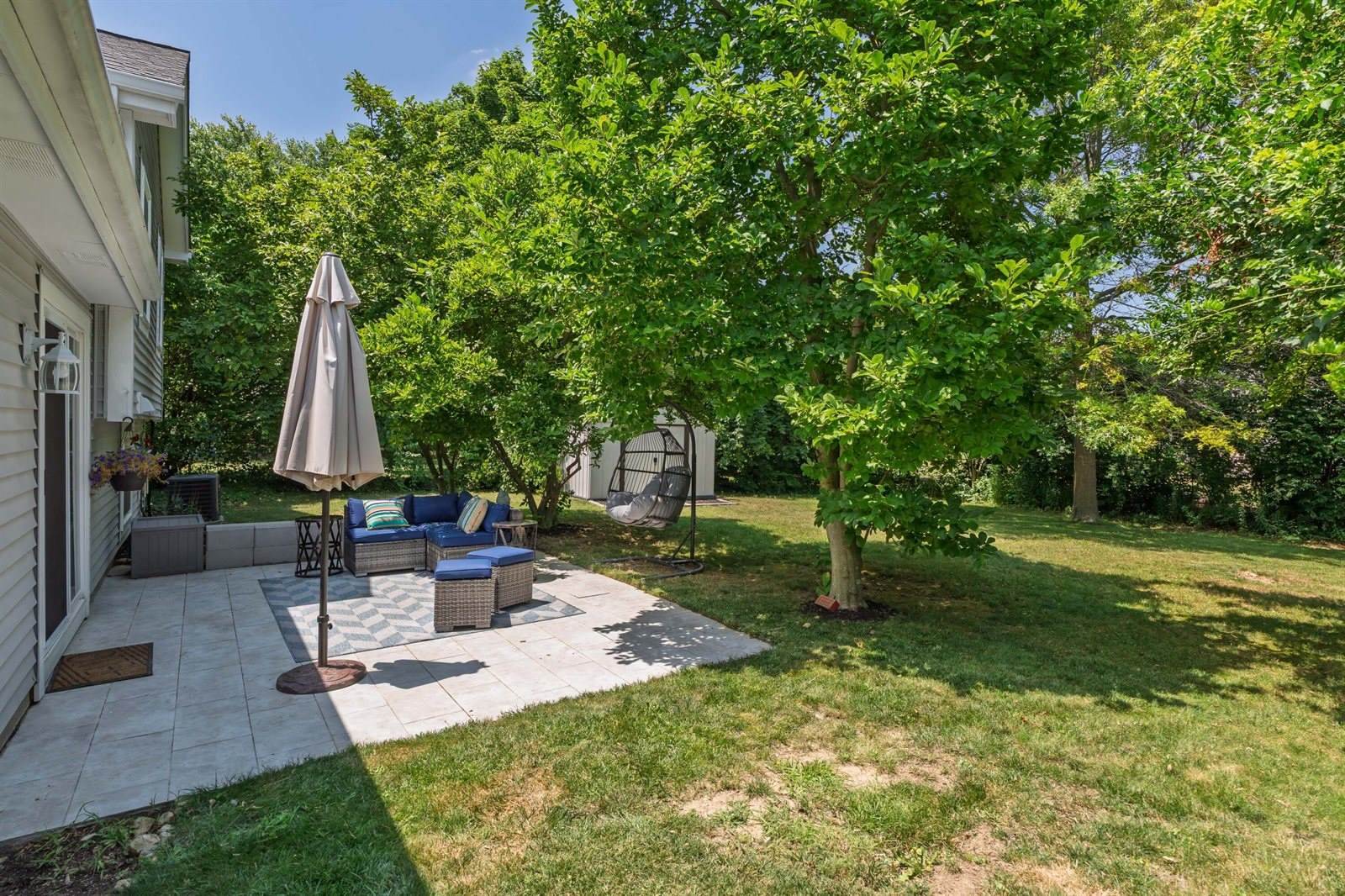 5622 Andrea Lane, Hilliard, OH 43026