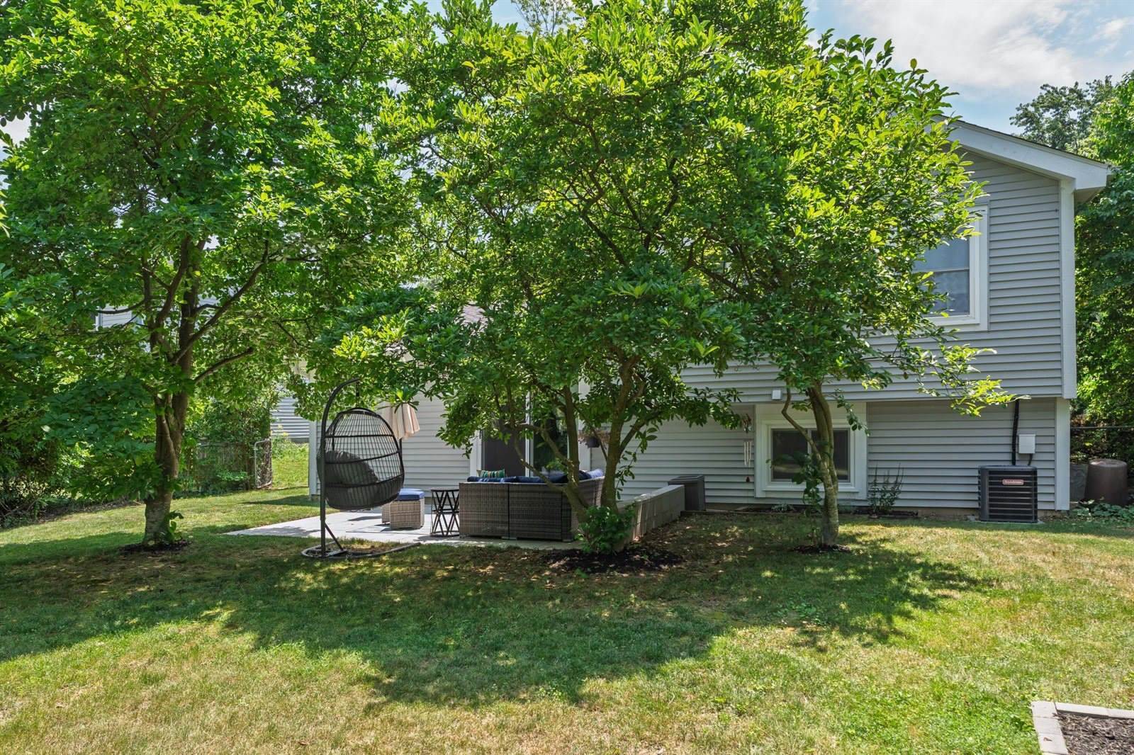 5622 Andrea Lane, Hilliard, OH 43026