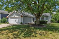 5622 Andrea Lane, Hilliard, OH 43026