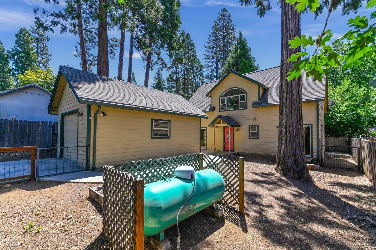 1157 Sequoia Street, Arnold, CA 95223