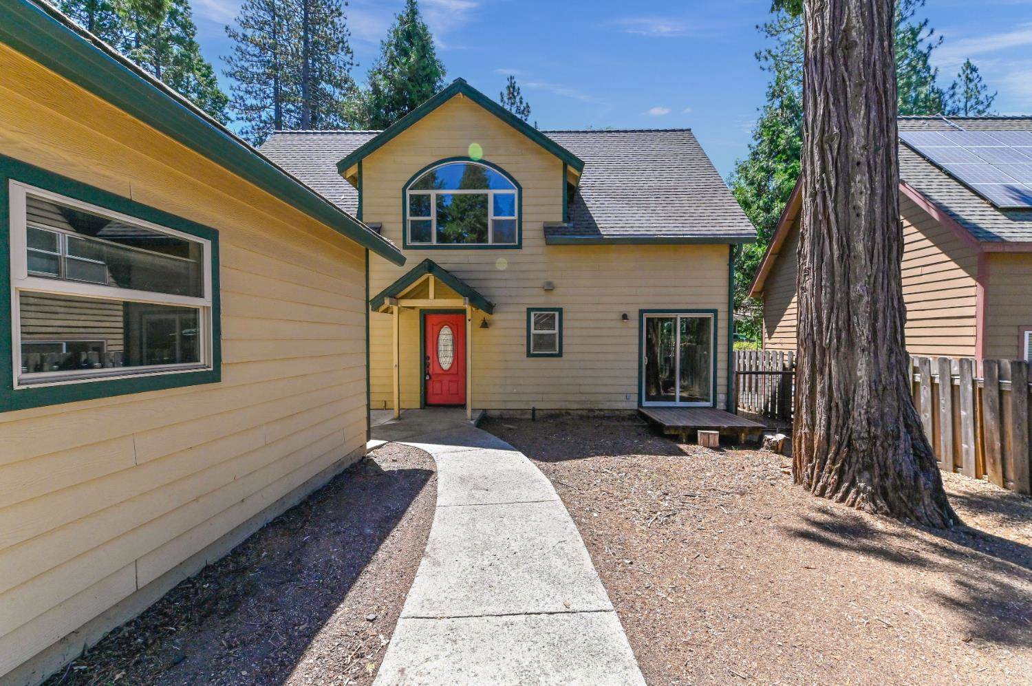 1157 Sequoia Street, Arnold, CA 95223