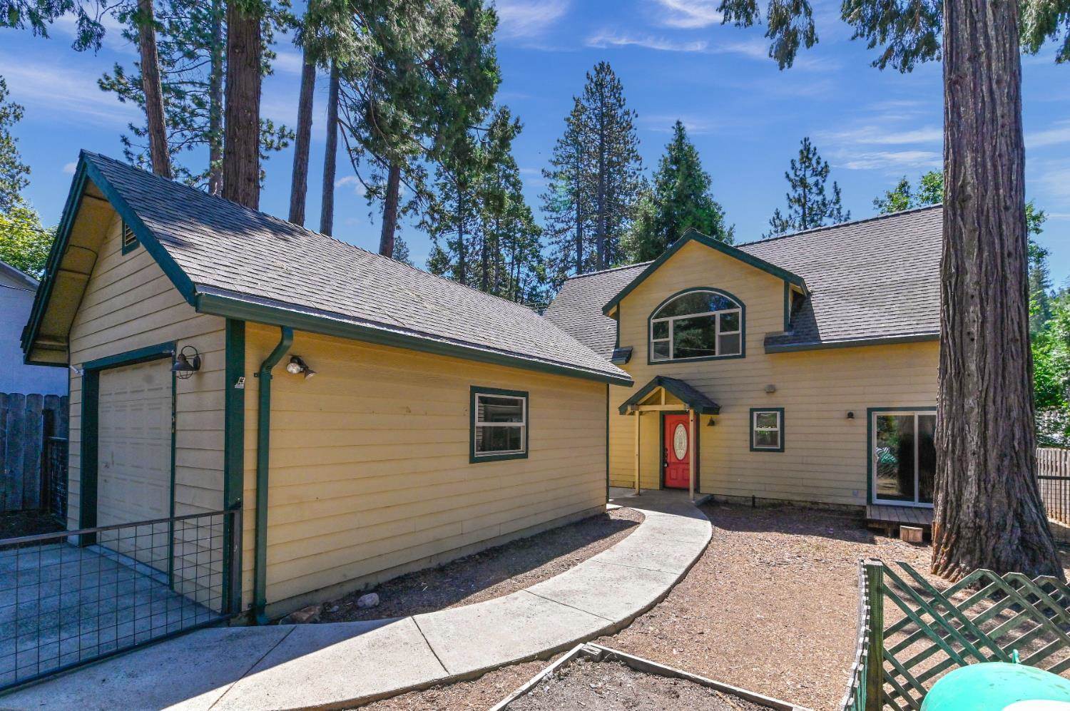 1157 Sequoia Street, Arnold, CA 95223