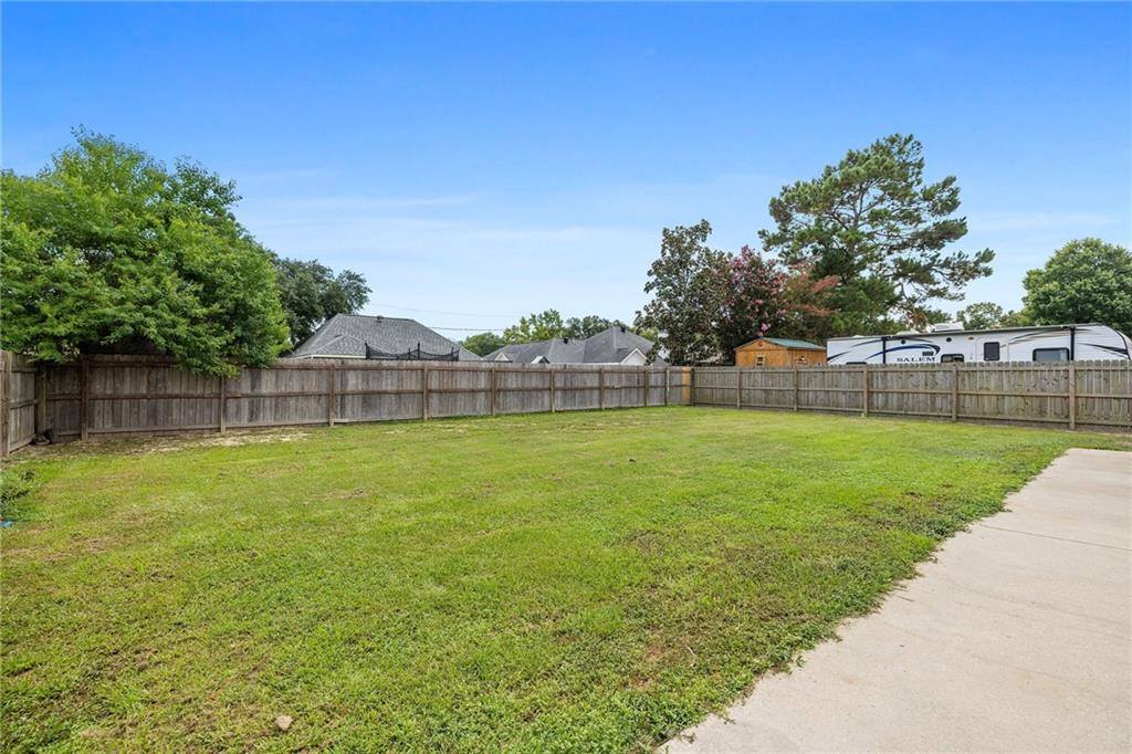 20300 Rue Jondolyn, Ponchatoula, LA 70454