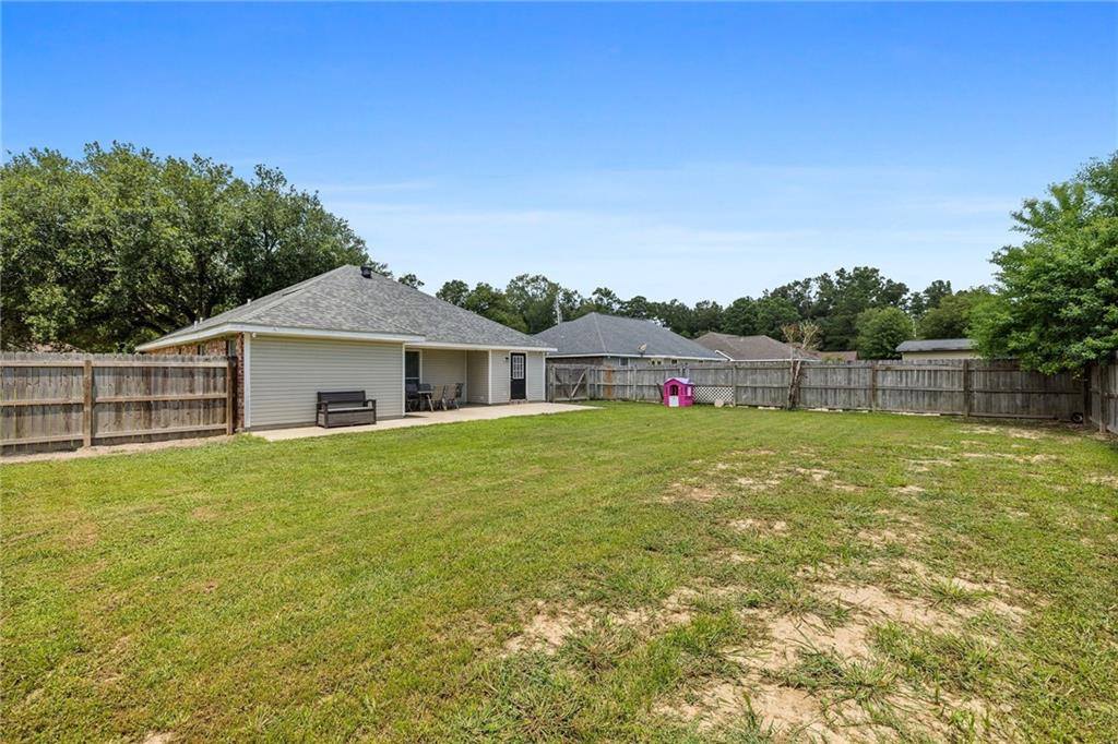 20300 Rue Jondolyn, Ponchatoula, LA 70454