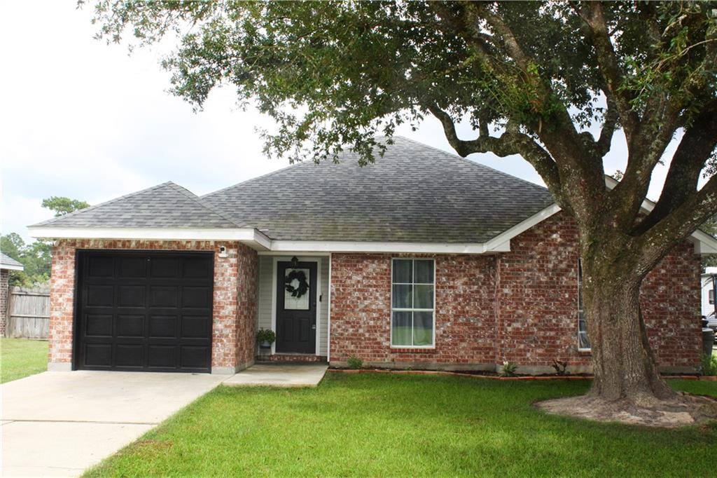 20300 Rue Jondolyn, Ponchatoula, LA 70454