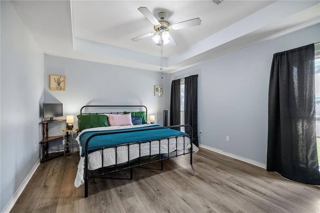 20300 Rue Jondolyn, Ponchatoula, LA 70454