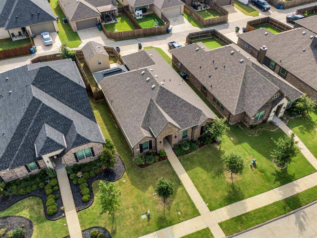 88 River Oaks Boulevard, Waxahachie, TX 75165