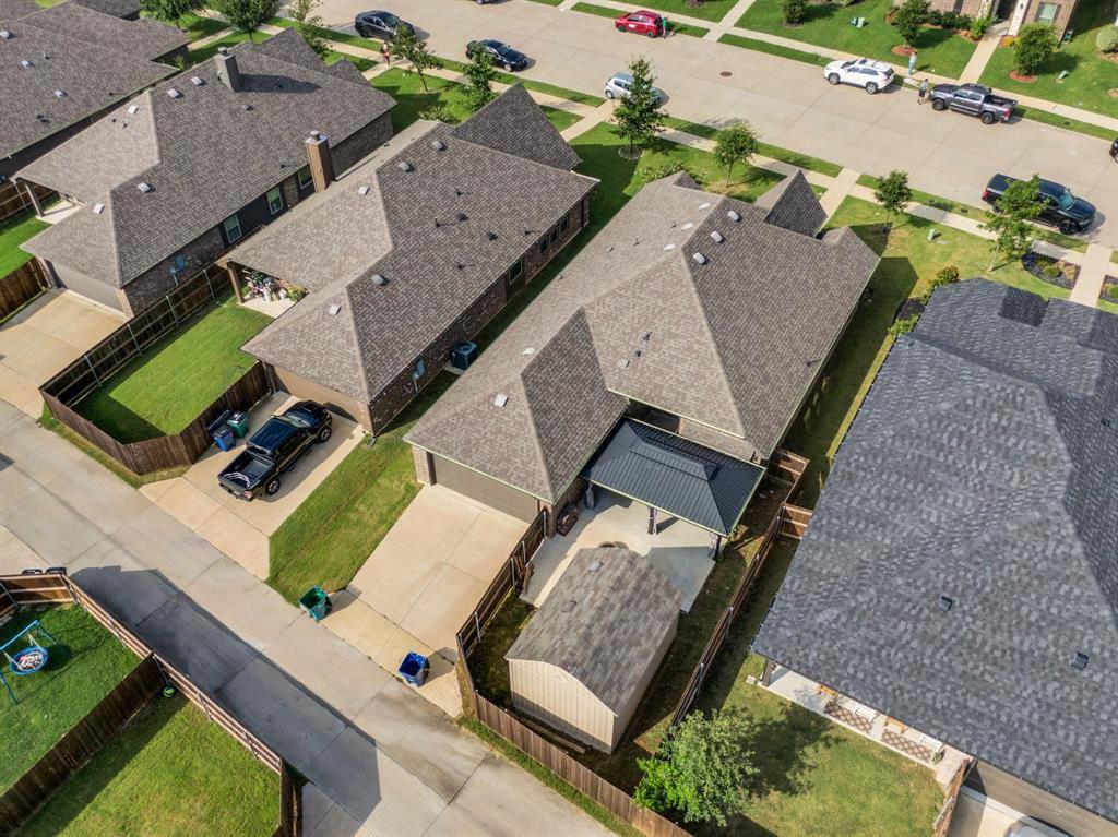 88 River Oaks Boulevard, Waxahachie, TX 75165