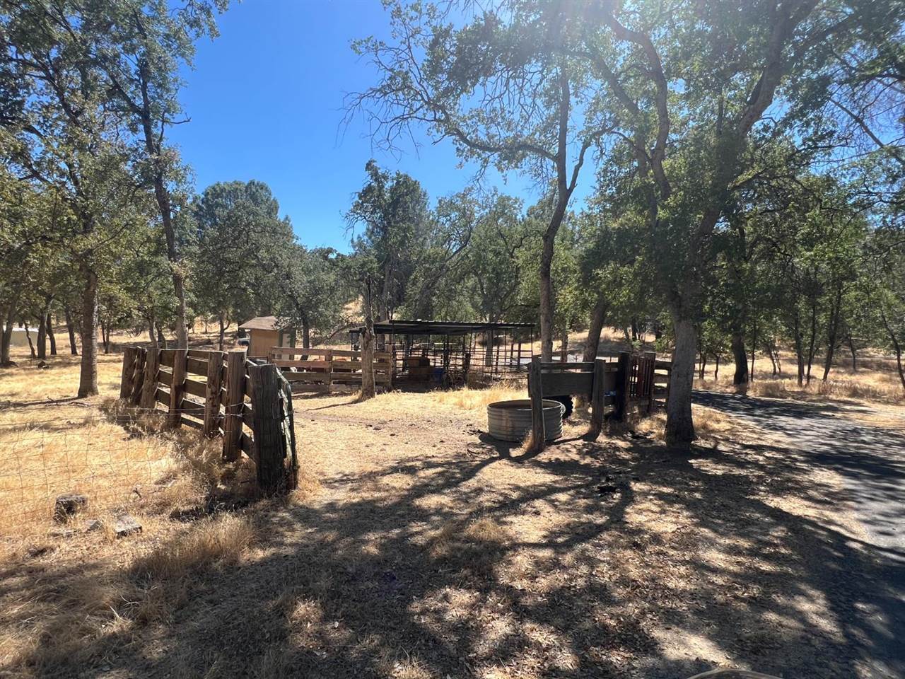 5116 Morgan Road, Angels Camp, CA 95222