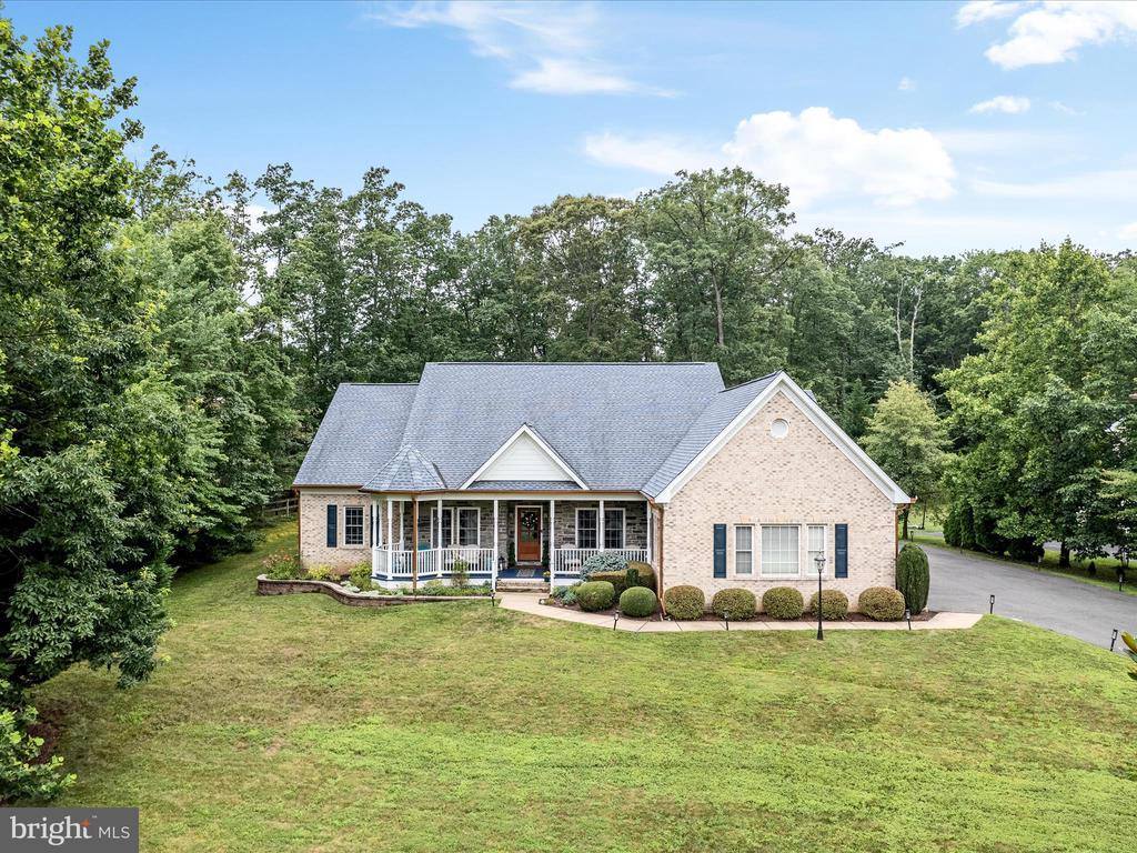 13448 Classic Oaks Court, Manassas, VA 20112