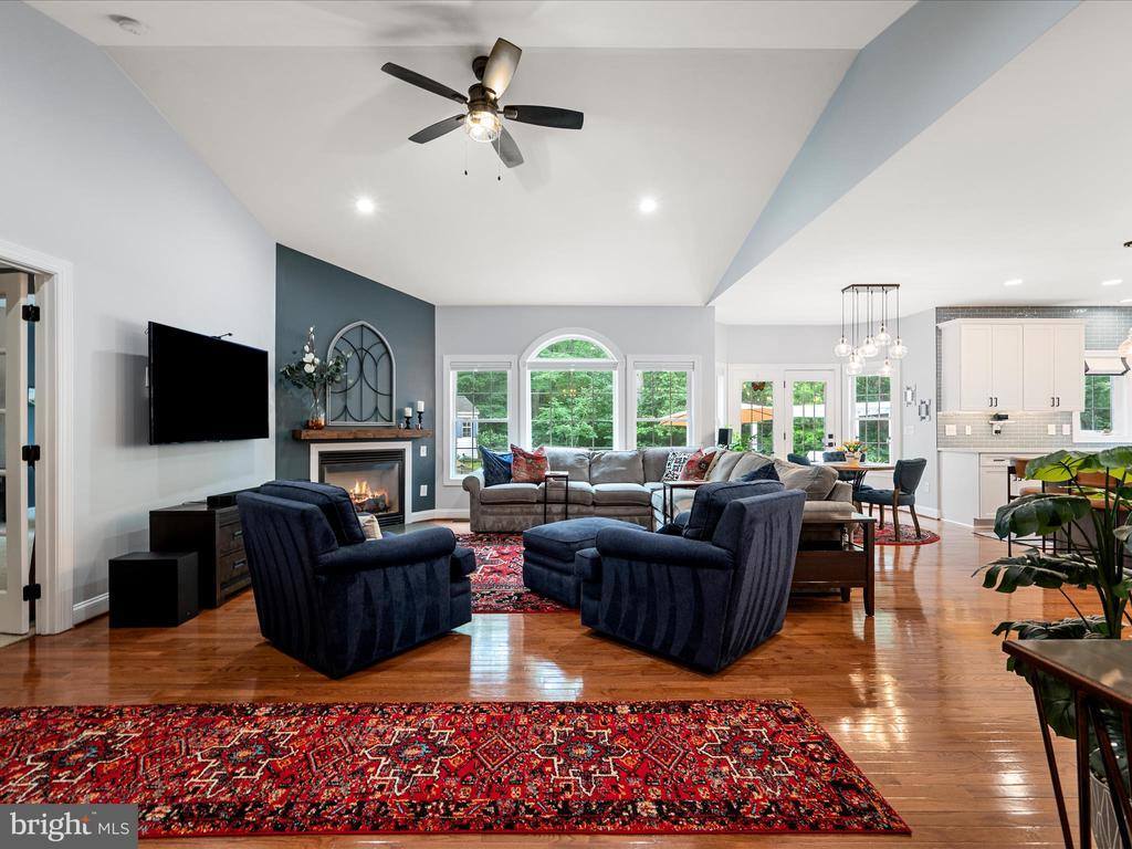 13448 Classic Oaks Court, Manassas, VA 20112