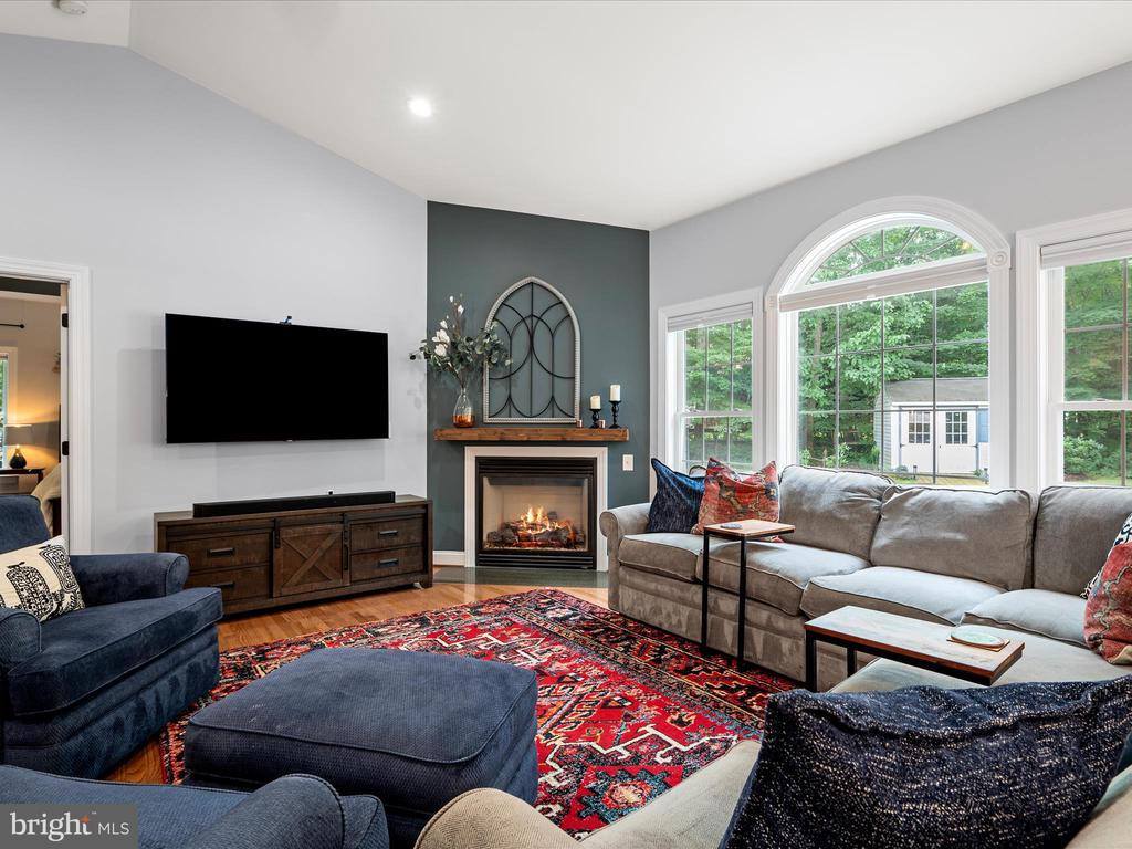 13448 Classic Oaks Court, Manassas, VA 20112