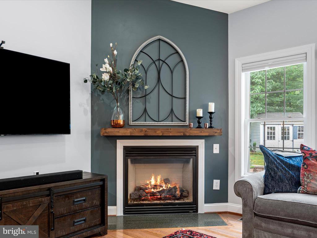 13448 Classic Oaks Court, Manassas, VA 20112