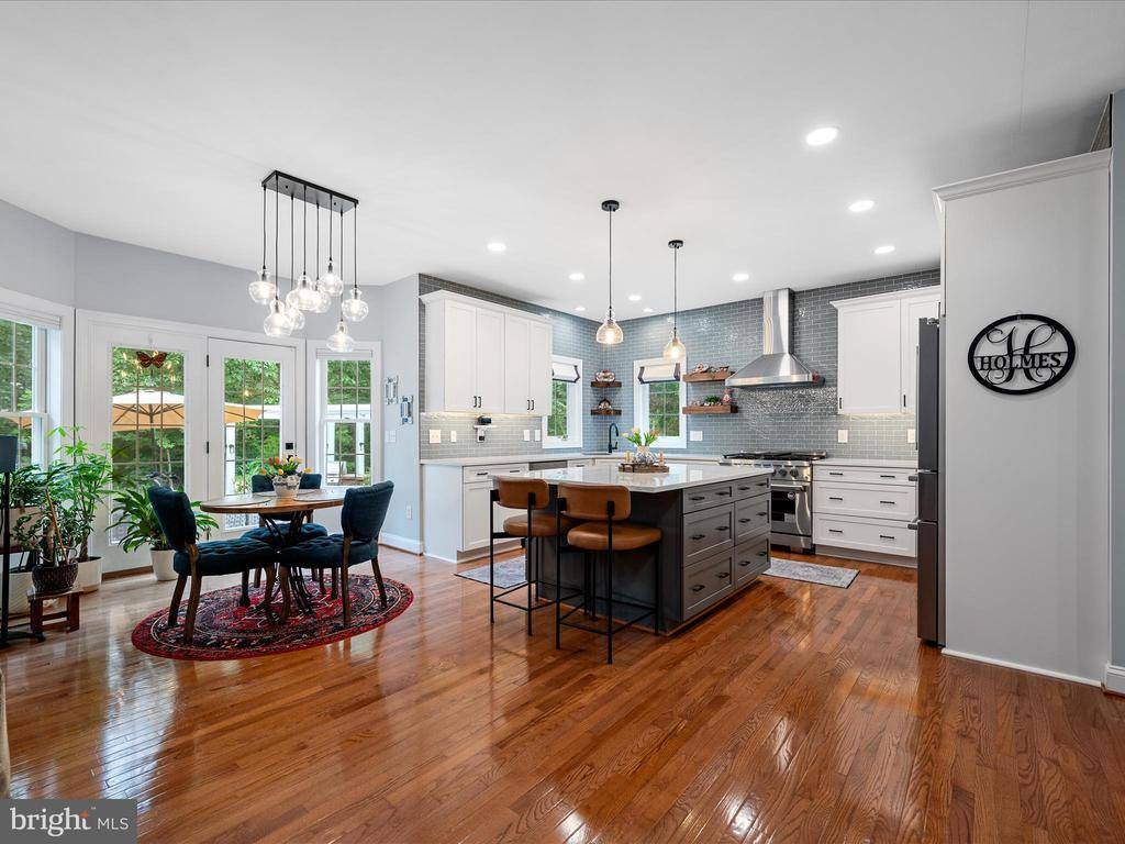 13448 Classic Oaks Court, Manassas, VA 20112