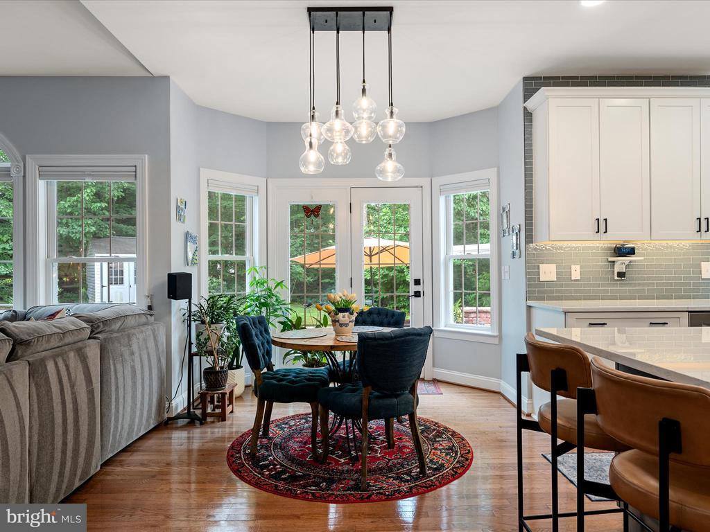 13448 Classic Oaks Court, Manassas, VA 20112