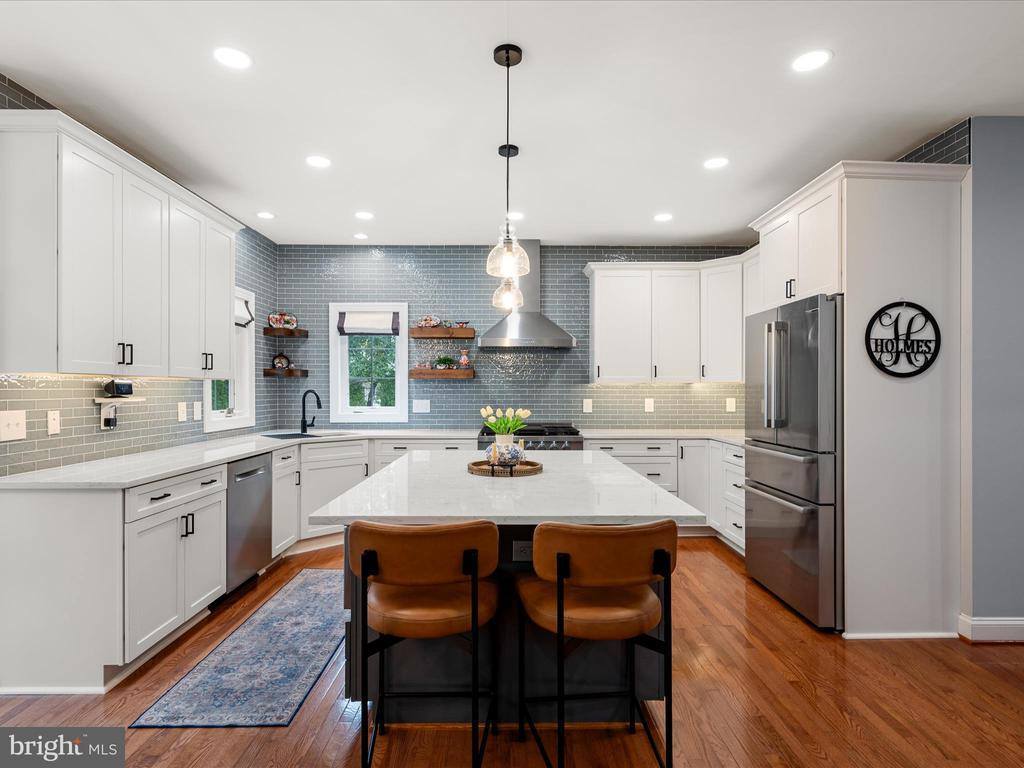 13448 Classic Oaks Court, Manassas, VA 20112