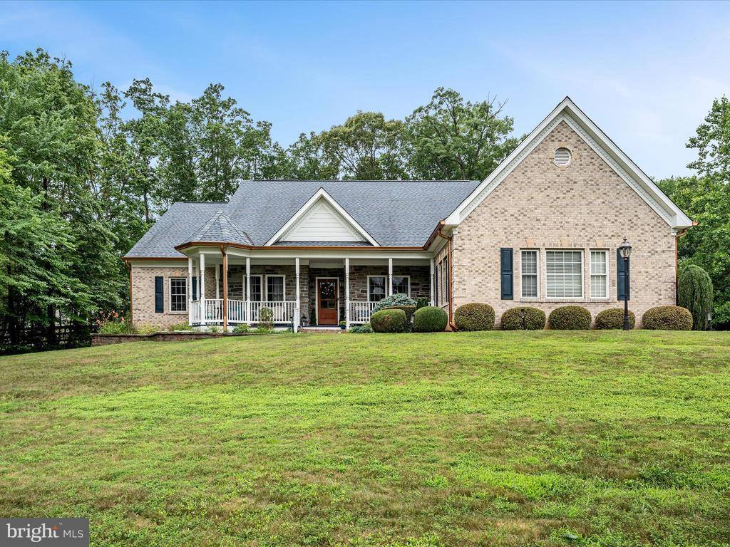 13448 Classic Oaks Court, Manassas, VA 20112