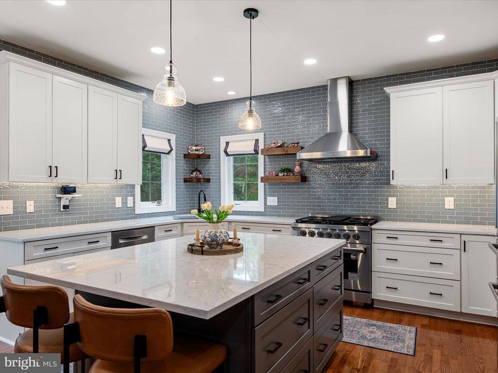 13448 Classic Oaks Court, Manassas, VA 20112