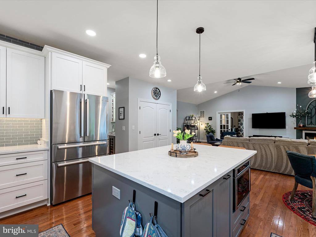 13448 Classic Oaks Court, Manassas, VA 20112