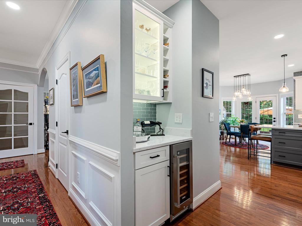 13448 Classic Oaks Court, Manassas, VA 20112