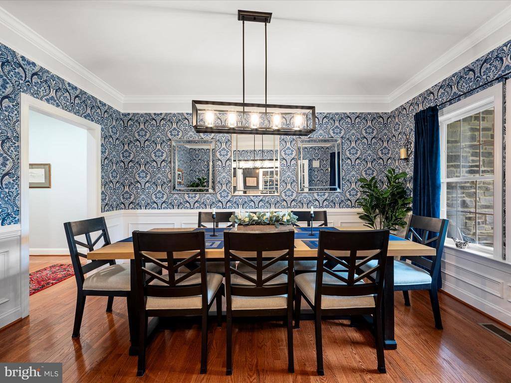 13448 Classic Oaks Court, Manassas, VA 20112