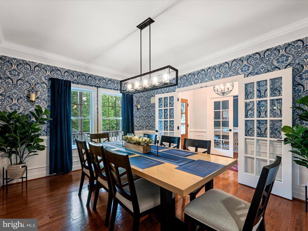 13448 Classic Oaks Court, Manassas, VA 20112