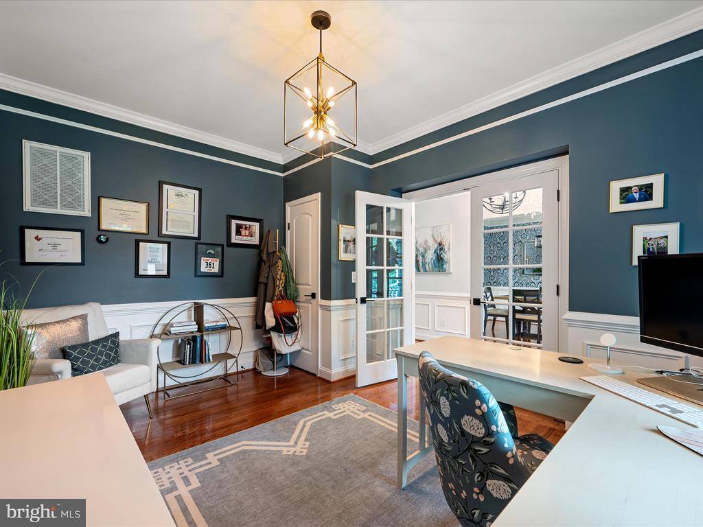 13448 Classic Oaks Court, Manassas, VA 20112